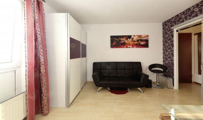 Etagenwohnung Düsseldorf Stadtbezirk 9 - 1 Zimmer, 24 m&sup2;, 83.000&euro; | Angebot:27258761