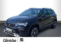 Gebrauchtwagen Seat Ateca