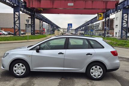 Seat Ibiza 79.750 km 6.990 &euro; Mülheim 45476