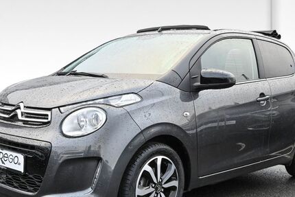 Citroen C1 72.401 km 8.980 &euro; Remscheid 42855