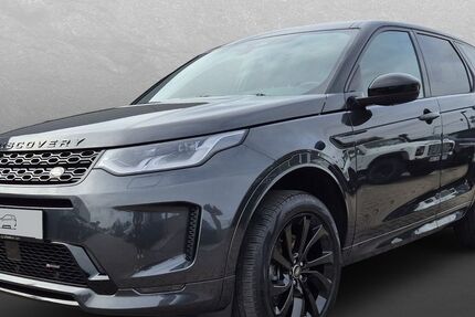 Land Rover Discovery Sport 60.000 km 29.890 &euro; Moers 47441