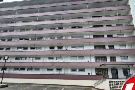 Wohnung Wuppertal Gemarkung Langerfeld - 2 Zimmer, 57 m&sup2;, 89.000&euro; | Angebot:27165081