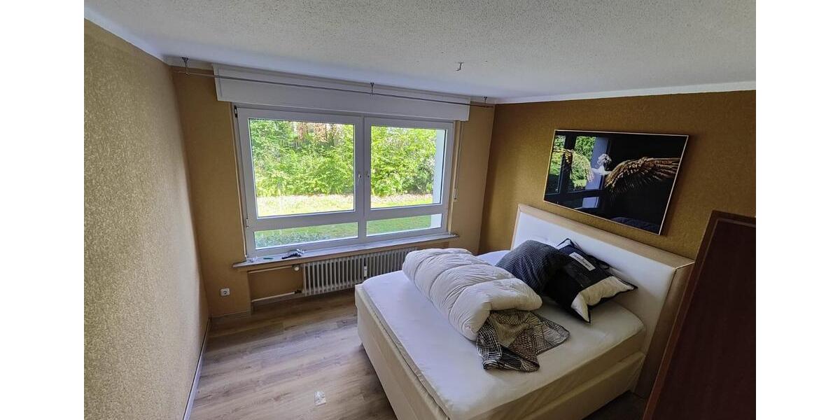 Eigentumswohnung 3 Zi Ratingen Homberg 3 zimmer