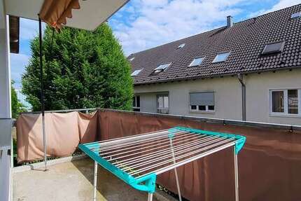 Wohnung zum Mieten in Leichlingen 800 € 80 m²