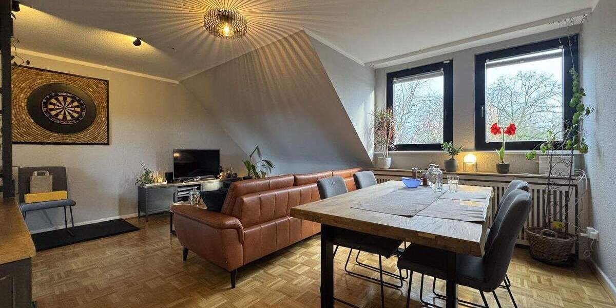 Mehrfamilienhaus, Wohnhaus Düsseldorf Kaiserswerth - 1 Zimmer, 453 m&sup2;, 2.600.000&euro; | Angebot:25339848