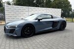 Audi R8 / 5.2 FSI quattro / 570PS / V10 FSI 110.000 km 99.900 &euro; Mönchengladbach 41066