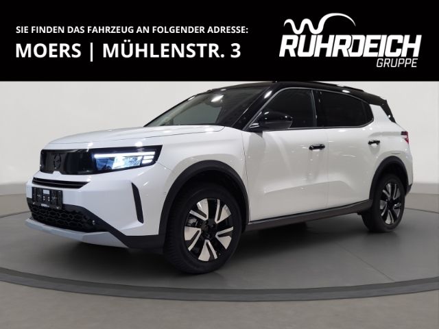 Opel Frontera 1.911 km 28.390 € Duisburg 47059