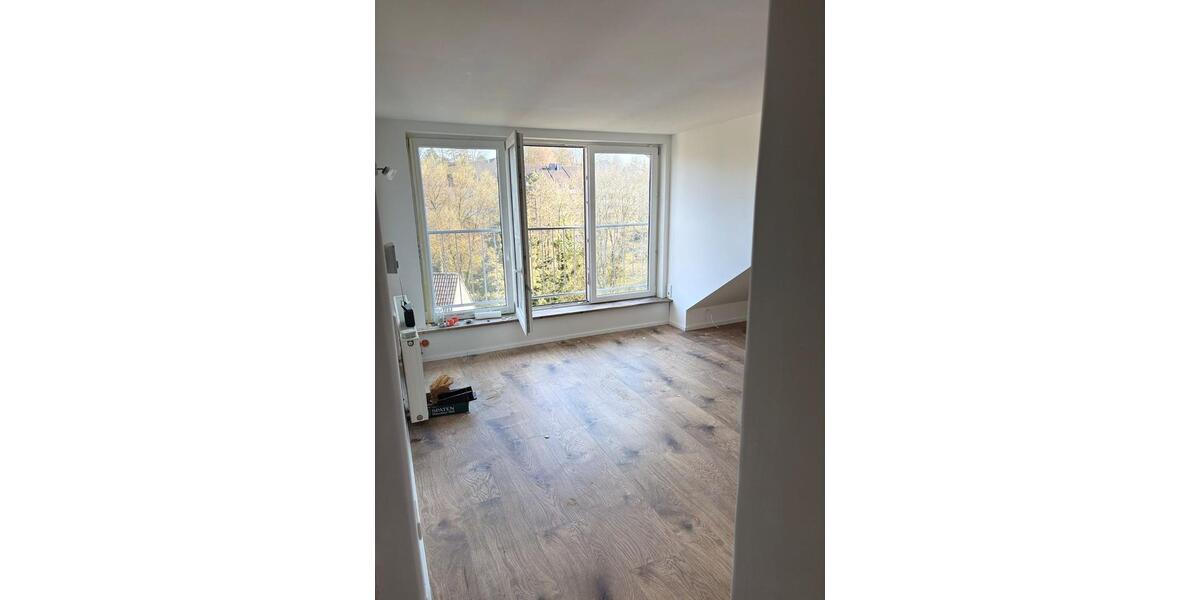 Dachgeschoßwohnung Mettmann - 2 Zimmer, 45 m&sup2;, 450&euro; | Angebot:25764212