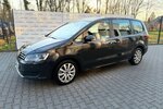VW Sharan Trendline BMT / 7 Sitzer / Klima / ATM 330.000 km 4.900 &euro; Mönchengladbach 41066