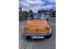 Fiat 500L 33.055 km 9.200 &euro; Mönchengladbach 41061