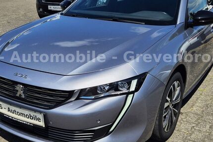 Peugeot 508 62.200 km 20.000 € Grevenbroich 41515