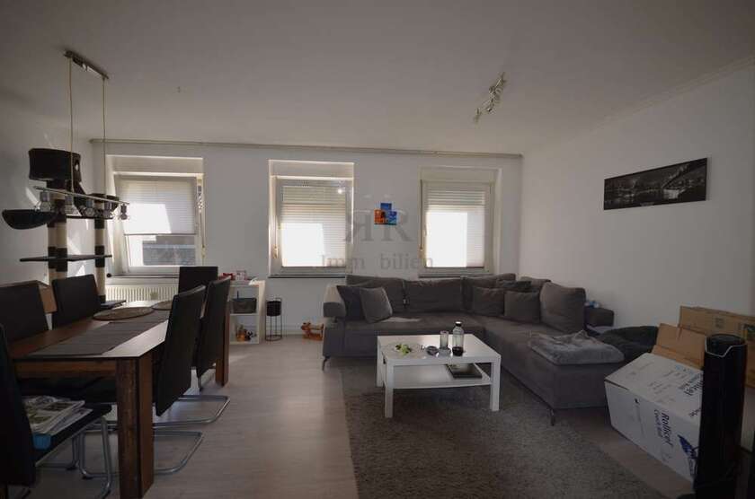 Wohnung zum Mieten in Krefeld Cracau 621 € 72 m²