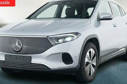 Mercedes-Benz EQA 7.931 km 36.980 &euro; Mönchengladbach 41068