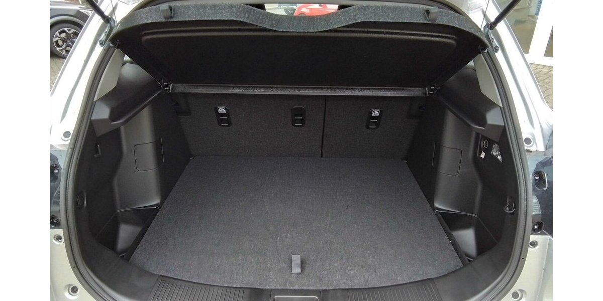 Suzuki S-Cross 1.4 Comfort+Allwetter+Kamera+Sitzheizung 18.595 km 20.990 &euro; Meerbusch 40667