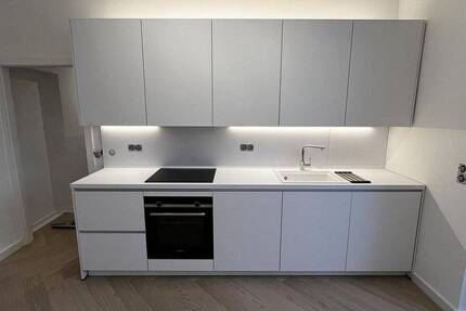 Wohnung Düsseldorf Derendorf - 2 Zimmer, 65 m&sup2;, 1.220&euro; | Angebot:26890734