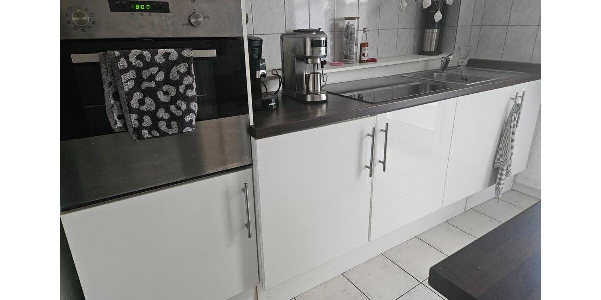 Etagenwohnung Wuppertal Elberfeld - 2 Zimmer, 65 m&sup2;, 590&euro; | Angebot:26285632