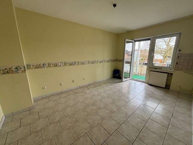 Etagenwohnung Jüchen - Hochneukirch Hochneukirch - 3 Zimmer, 75 m&sup2;, 178.000&euro; | Angebot:26550034
