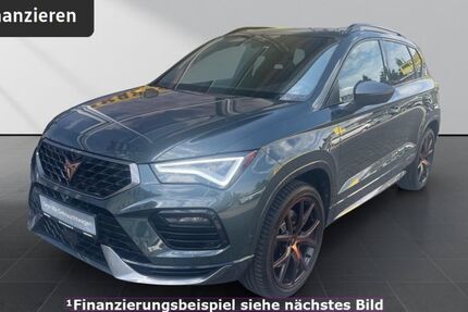 Cupra Ateca 36.181 km 35.990 &euro; Wuppertal 42109
