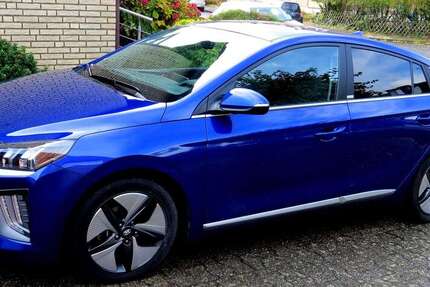 Hyundai IONIQ 33.500 km 17.990 € Mönchengladbach 41179