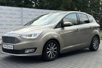 Ford C-Max 1.5 TDCi / Titanium / Navi / Keyless / PDC 158.000 km 7.900 &euro; Mönchengladbach 41066