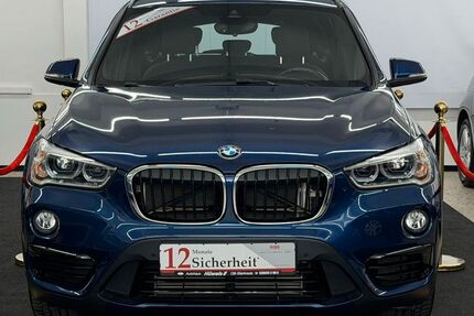 BMW X1 49.394 km 24.999 &euro; Oberhausen 46049