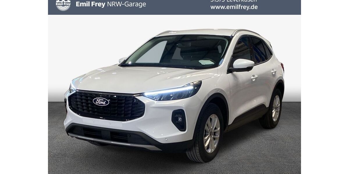 Ford Kuga 2.500 km 31.950 &euro; Leverkusen 51373