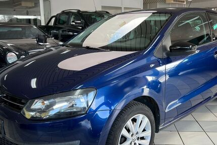 VW Polo 149.095 km 3.990 &euro; Neuss 41469