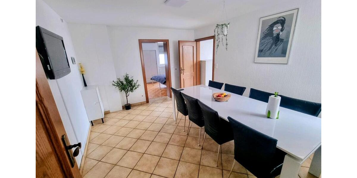 Ferienimmobilie Dormagen Broich - 200&euro; | Angebot:25655883