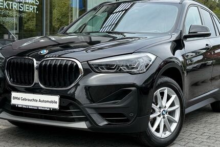 BMW X1 58.235 km 19.950 &euro; Mülheim an der Ruhr 45472