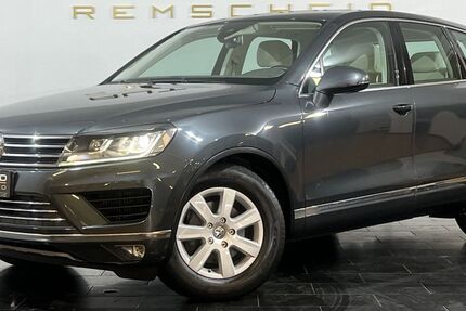 VW Touareg 145.000 km 21.990 &euro; Remscheid 42897
