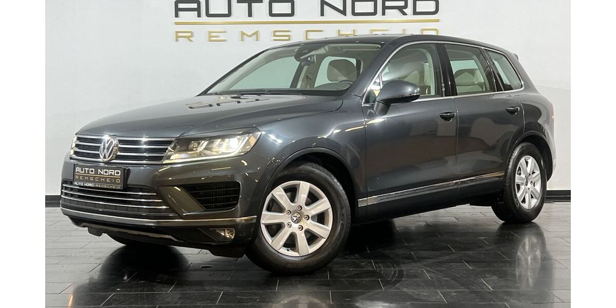 VW Touareg 145.000 km 21.990 &euro; Remscheid 42897