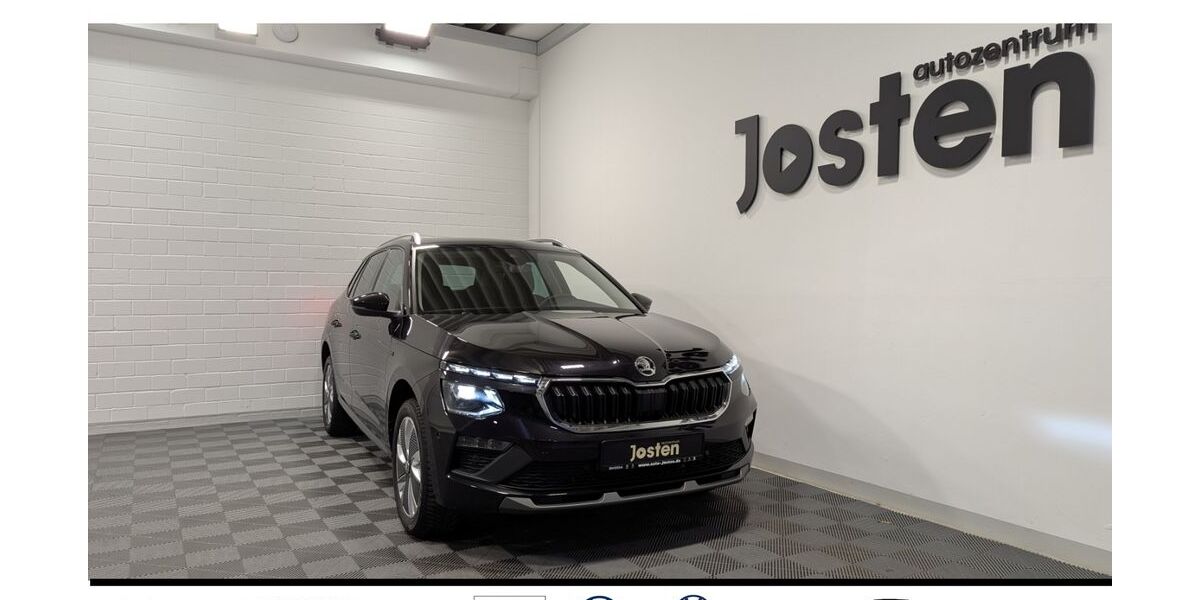 Skoda Kamiq 19.306 km 27.890 &euro; Monheim 40789