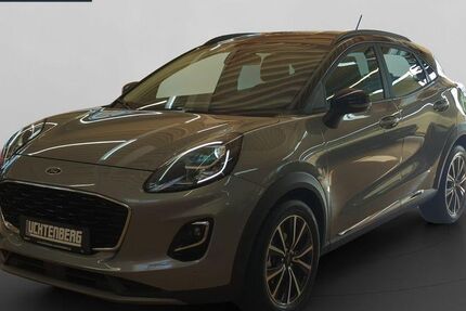Ford Puma 15.750 km 13.980 &euro; Leverkusen 51381