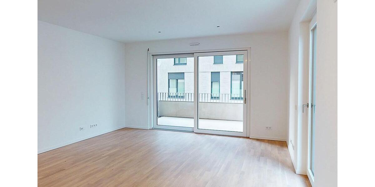 Wohnen am Albertussee – 3-Zimmer-Wohnung mit Terrasse und zwei Bädern Mietpreisgedämpfte Wohnung! 3 zimmer