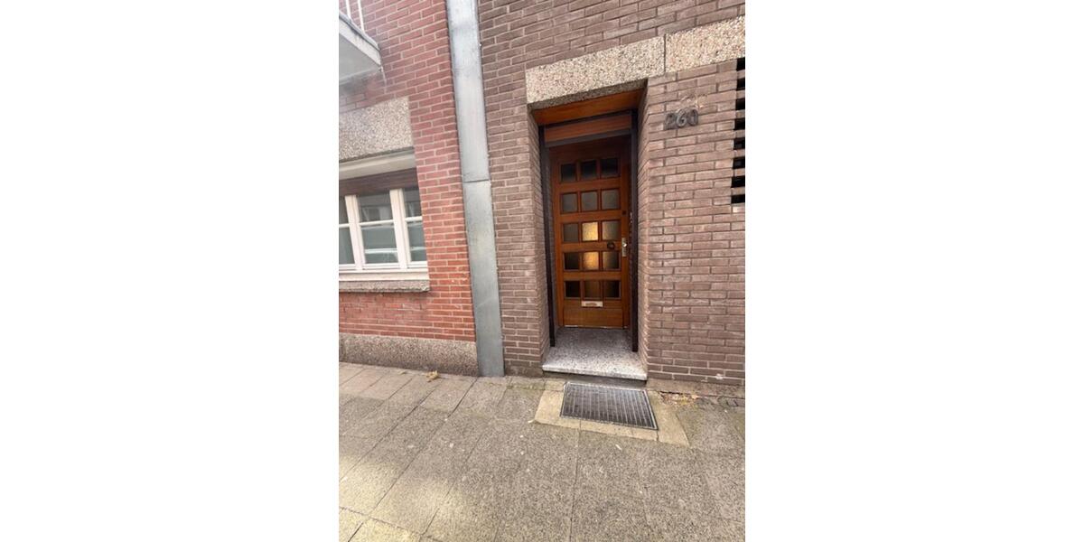 Erdgeschoßwohnung Krefeld - 3 Zimmer, 120 m&sup2;, 1.250&euro; | Angebot:25714479