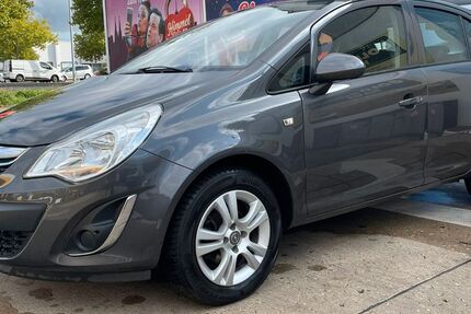Opel Corsa 148.679 km 4.499 &euro; Bedburg 50181