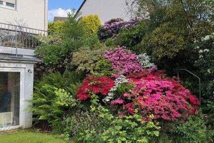 Einfamilienhaus in schöner Wohnlage in Essen-Burgaltendorf 5 zimmer
