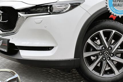 Mazda CX-5 74.758 km 20.990 &euro; Düsseldorf 40625