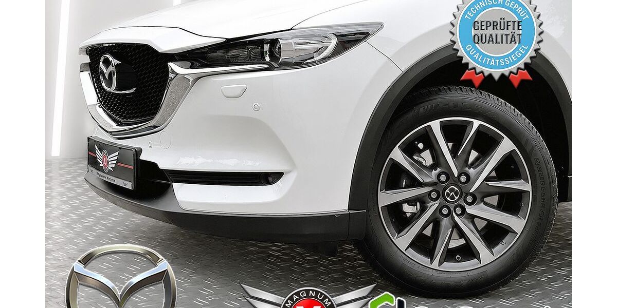 Mazda CX-5 74.758 km 20.990 &euro; Düsseldorf 40625