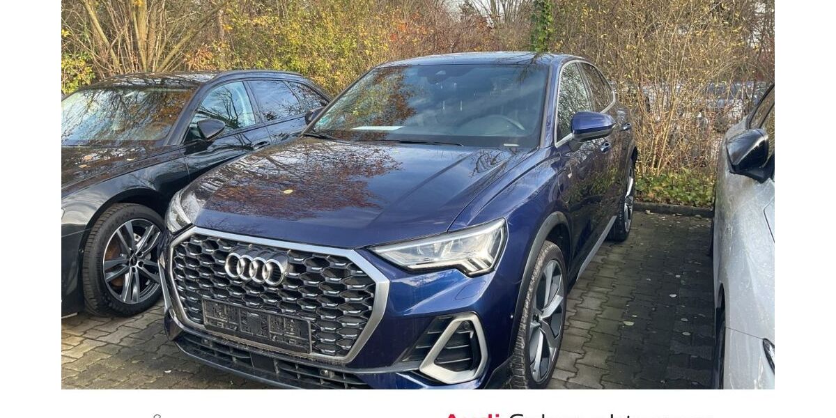 Audi Q3 54.536 km 32.980 &euro; Hilden 40721