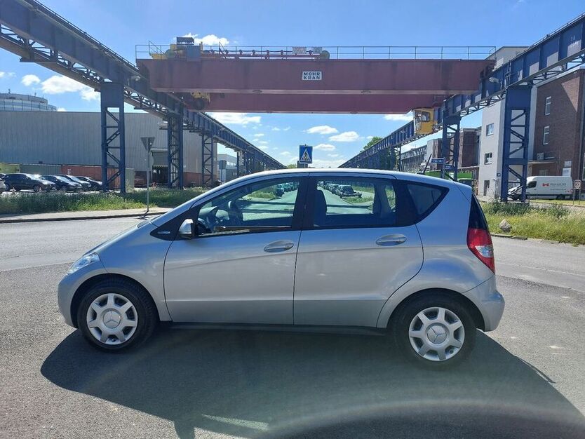 A 160