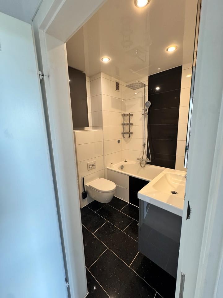 3-Zimmer-Wohnung 73qm