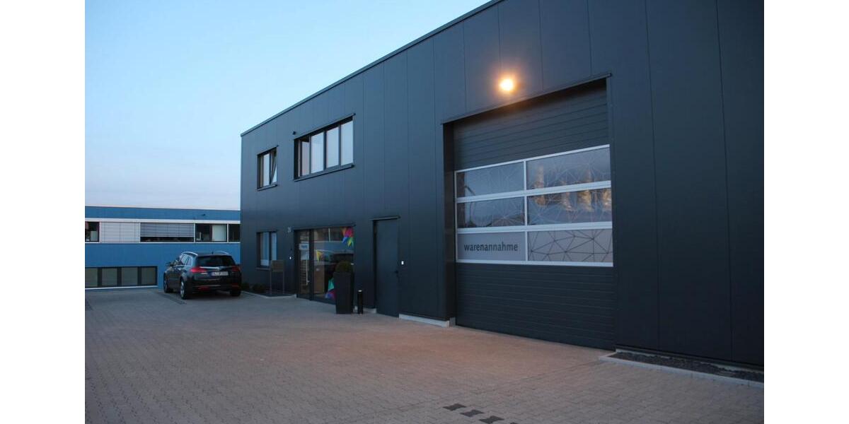 Gewerbeobjekt Burscheid - 500&euro; | Angebot:26424827