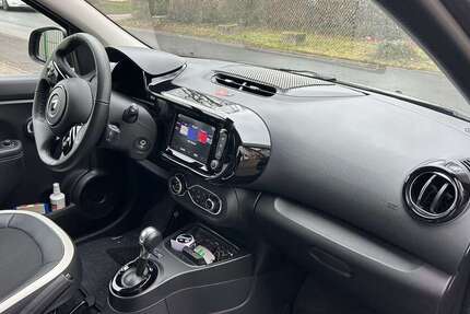 Renault Twingo 13.500 km 12.500 &euro; Duisburg 47178