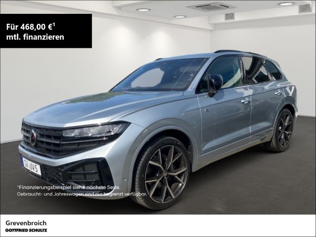 Touareg