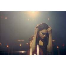 Norah Jones - Visions 2025 Düsseldorf