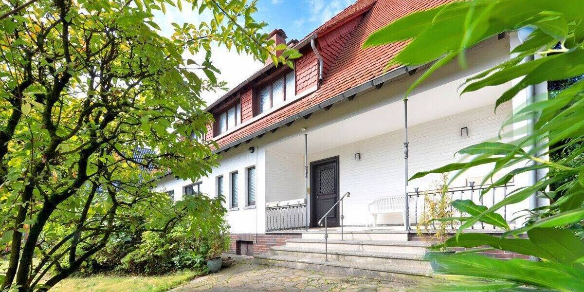 Einfamilienhaus Moers Vennikel - 9 Zimmer, 319 m&sup2;, 699.000&euro; | Angebot:25799166