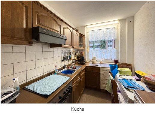 Etagenwohnung Mönchengladbach Süd - 2 Zimmer, 57 m&sup2;, 136.320&euro; | Angebot:26423521