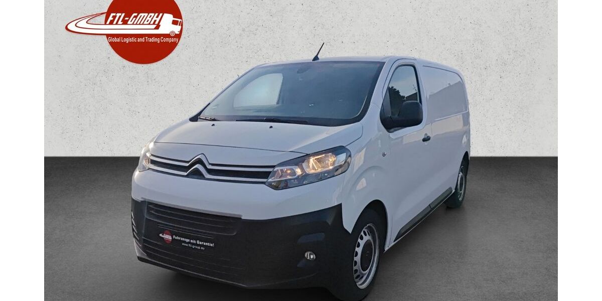 Citroen Jumpy 133.500 km 10.413 &euro; Mülheim an der Ruhr 45472