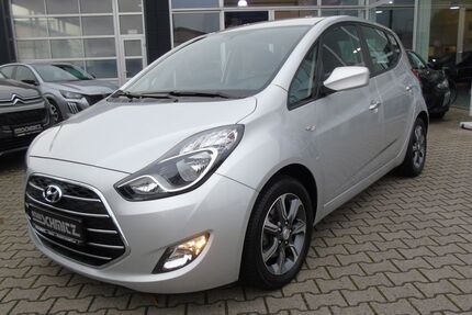 Hyundai ix20 96.093 km 10.990 &euro; Moers 47445
